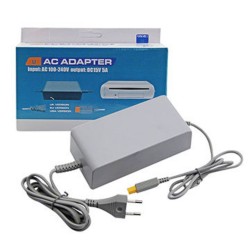 Adaptador Consola WiiU