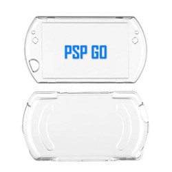 Protector PSP Go Acrilico