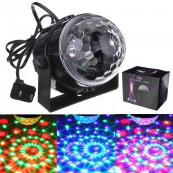 Led party light