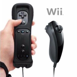 Control de Nintendo Wii Set...