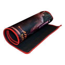Mouse Pad Alfombra Gamer 80...