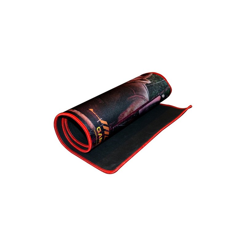 Mouse Pad Alfombra Gamer 80 x 30 cm