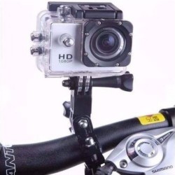 Camara Deportiva HD 1080p