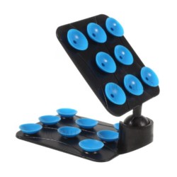 Soporte Celular Con Ventosas