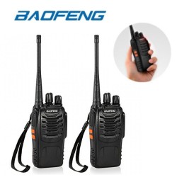 Kit de 2 Walkie Talkies...