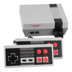 Consola de Juego Nes Mini...