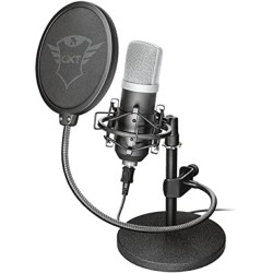 Microfono Studio GXT 252 EMITA