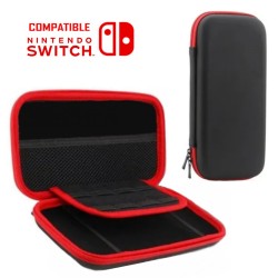 Estuche Bag Nintendo Switch