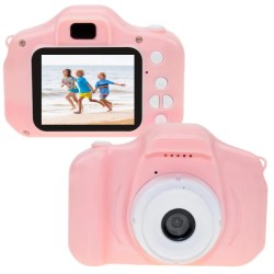 Camara Infantil Digital...