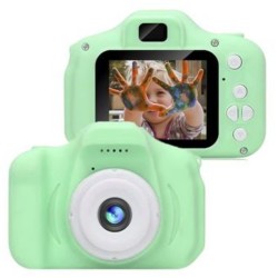 Camara Infantil Digital...