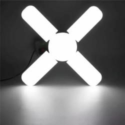Ampolleta Led 75W Alta...
