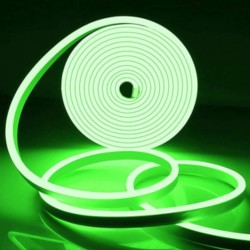 Tira Led Neon Flex (5 Mts)...