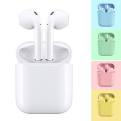 Audifonos Air Pods i11...