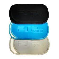 Funda PSP De Tela