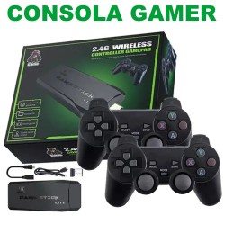 Consola Gamer Retro (M9)...