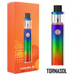 Vaper Pen 22 Color Tornasol...