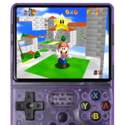 Consola Portátil R36s