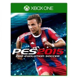 Pes 15 Pro Evolution Soccer...
